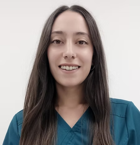 Andrea Cifuentes Veterinario Castellon