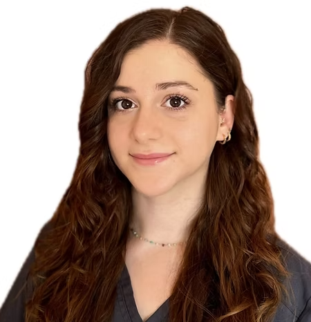 Anna Maria Nicolescu Veterinario Castellon