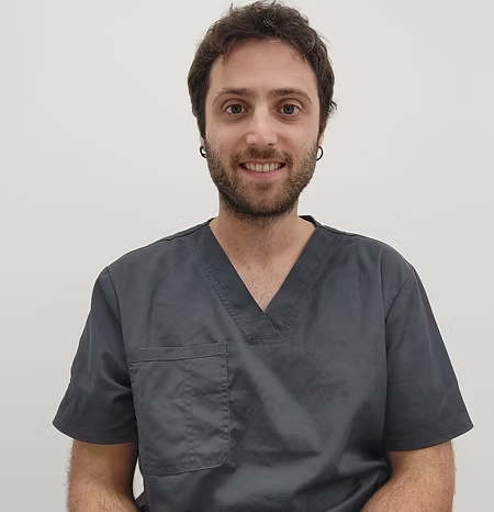 Arturo Pons Veterinario Castellon