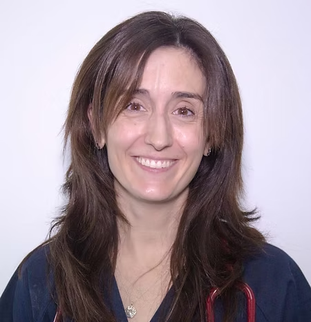 Maria Isabel Barreda Veterinario Castellon