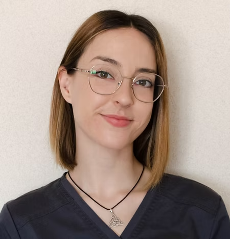 Natalia Barreda Veterinario Castellon