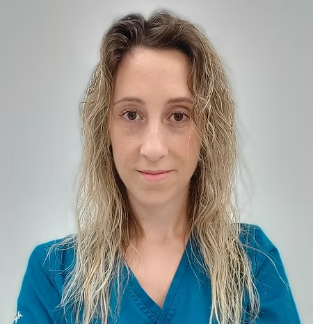 Rocio Guerrero Veterinario Castellon