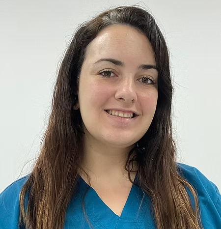 Sara Marco Veterinario Castellon