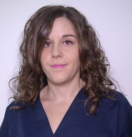 Tamara Hernandez Veterinario Castellon