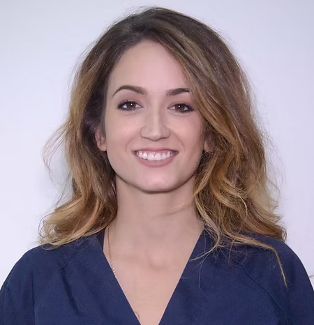 Zaida Martinez Veterinario Castellon