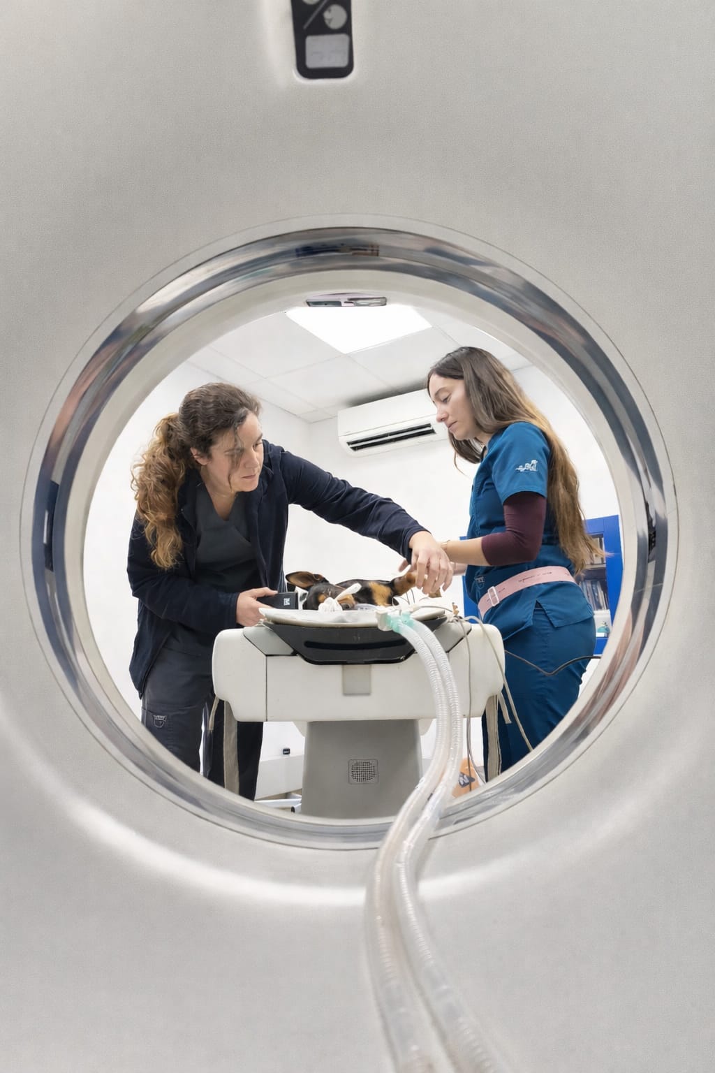 Servicios Veterinarios en Castellon
