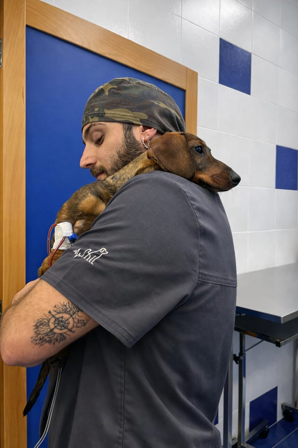 Hospital Veterinario en Castellon